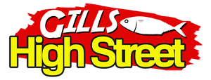 Gill High Street Logo