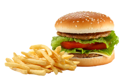 Burgers
