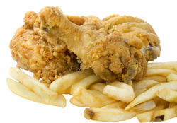 Chicken
